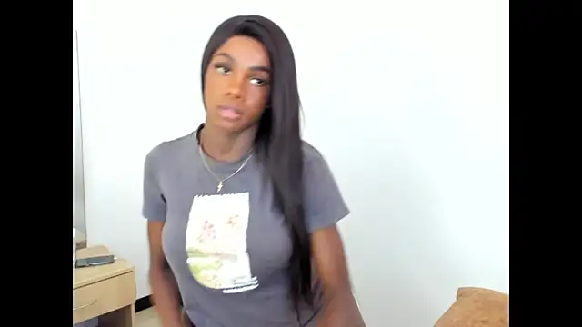 Georginaxx online show from January 2025 05:56:01 PM