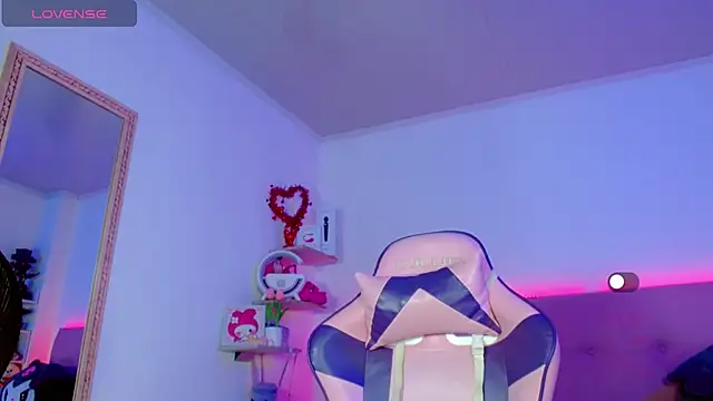 Snapshot of Kylie_brokee chatting on March 2025 12:10:02 AM Kylie brokee online show from March 2025 12:10:02 AM