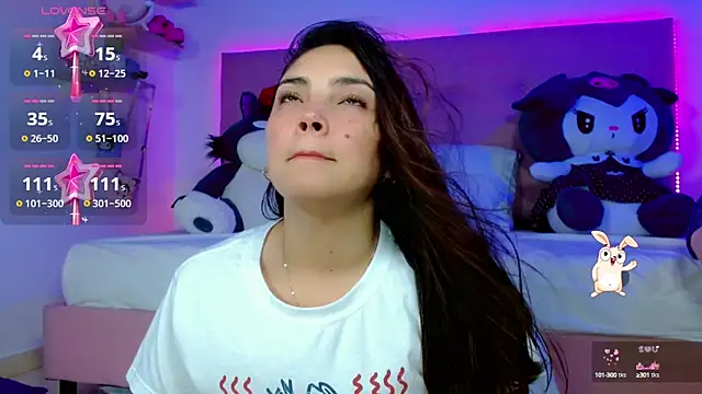 Snapshot of Kylie_brokee chatting on March 2025 03:12:02 AM Kylie brokee online show from March 2025 03:12:02 AM