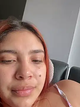 Snapshot of Kylie_brokee chatting on March 2026 04:24:01 PM Kylie brokee online show from March 2026 04:24:01 PM