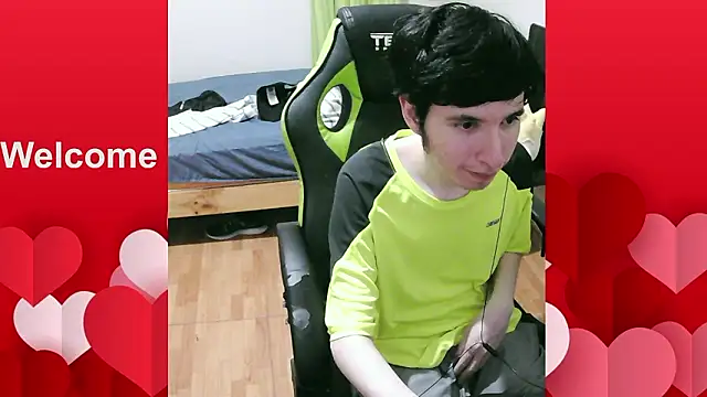 Twink martinboy online show from January 2026 02:37:02 AM