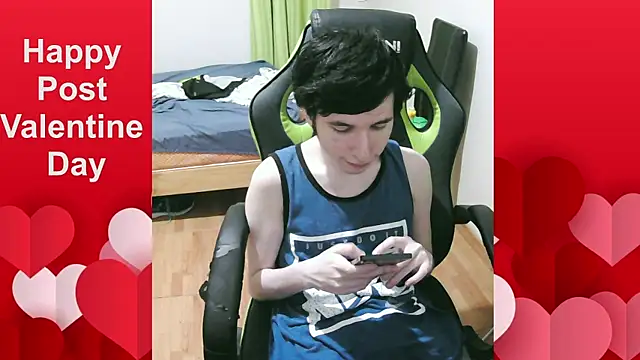 Twink martinboy online show from February 2026 05:48:02 AM