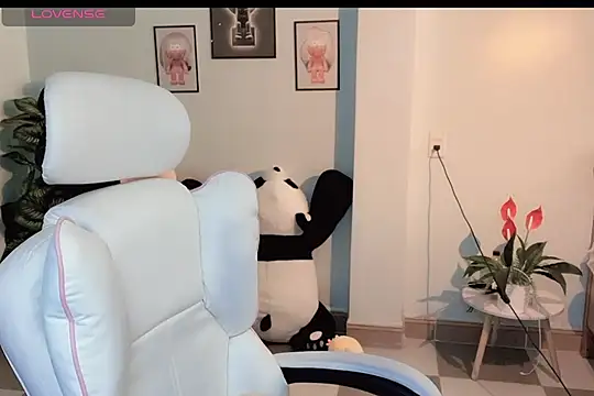 Snapshot of _Aimy_ chatting on October 2025 05:09:02 AM Aimy online show from October 2025 05:09:02 AM