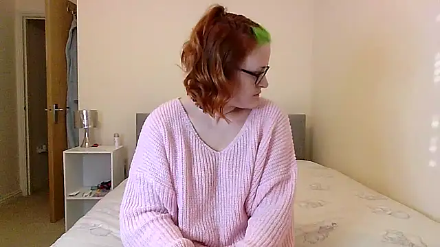 ScarletMae online show from January 2025 02:53:01 PM