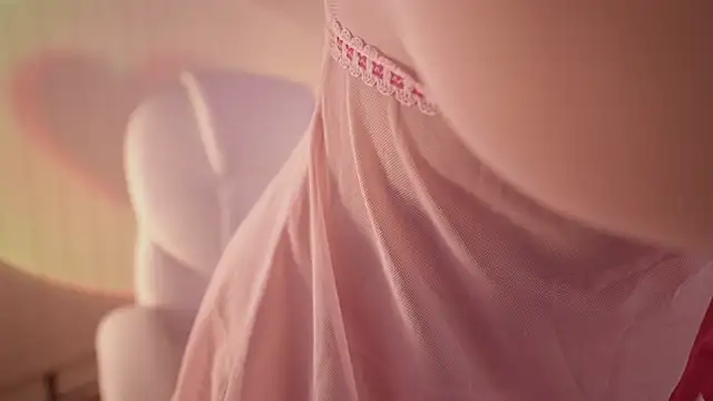 -SofiaCastillo- online show from January 2025 12:24:01 PM