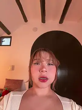 -SofiaCastillo- online show from February 2026 10:28:01 PM