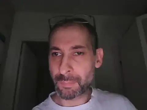 JohnFlask02 online show from March 2025 02:08:01 PM