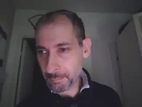 JohnFlask02 online show from October 2025 12:49:01 PM