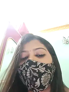 SANAYA ROY online show from March 2025 07:05:01 PM