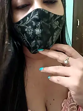 SANAYA ROY online show from September 2025 07:34:01 AM