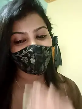 SANAYA ROY online show from March 2026 07:06:02 PM