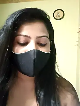 SANAYA ROY online show from July 2026 07:43:01 PM