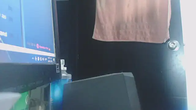 BustyAmanda online show from January 2025 11:48:02 AM