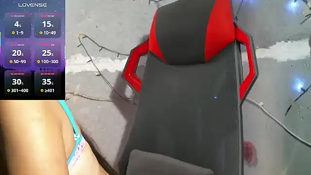 catalina colombia online show from November 2025 03:04:01 PM