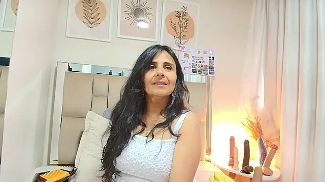  Marcela   online show from July 2026 11:38:01 AM