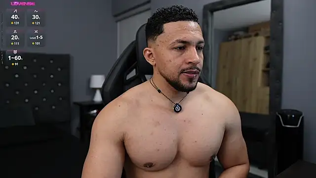 Martin Logan online show from April 2026 01:08:01 AM