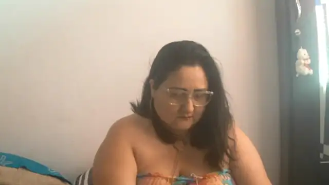 nanita1545 online show from September 2025 08:24:02 PM