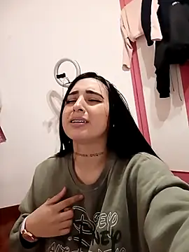 Snapshot of Juanamd1 chatting on January 2025 12:16:01 PM Juanamd1 online show from January 2025 12:16:01 PM