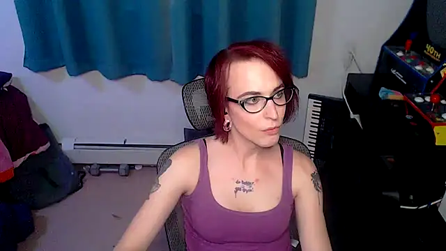 RyffBurnz online show from November 2025 01:16:02 AM