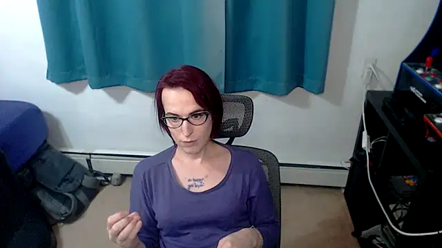 RyffBurnz online show from December 2025 08:29:01 PM