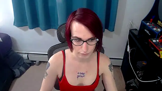 RyffBurnz online show from December 2025 02:55:01 PM