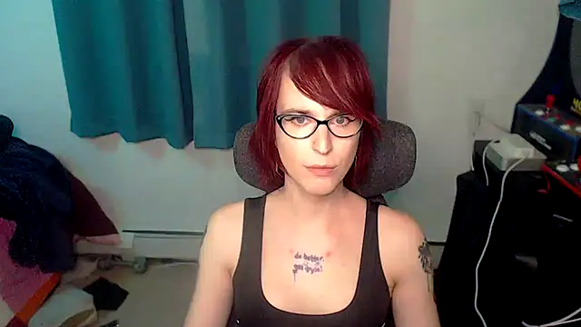 Snapshot of RyffBurnz chatting on March 2026 01:31:01 AM RyffBurnz online show from March 2026 01:31:01 AM