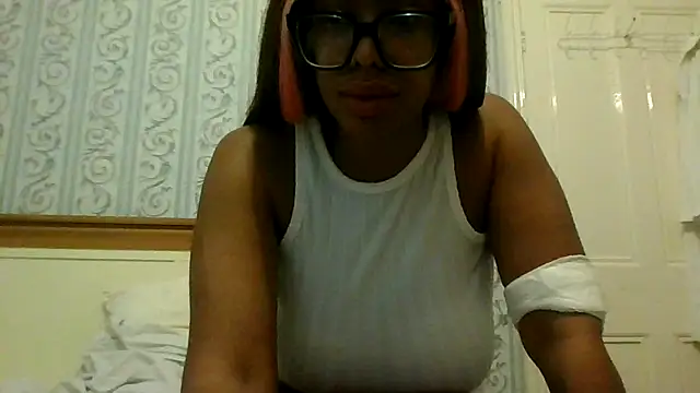 nolotymfcXo online show from February 2026 07:24:02 AM