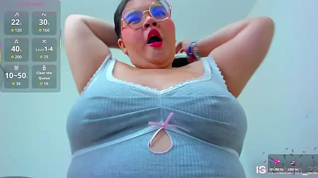 Snapshot of april_lopez6 chatting on November 2025 06:25:02 AM april lopez6 online show from November 2025 06:25:02 AM