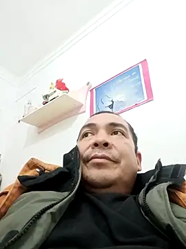 caballoteybruto online show from December 2025 06:04:01 PM