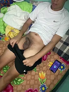 king cum  online show from January 2025 03:02:01 PM