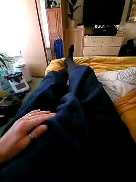 JulianJ50 online show from September 2025 09:00:02 AM