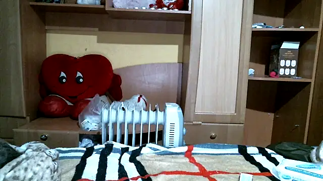 DennisXCaroll online show from January 2025 06:52:01 PM