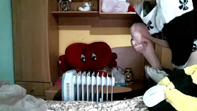 DennisXCaroll online show from January 2025 06:45:01 AM