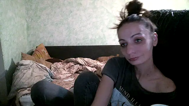 Snapshot of DennisXCaroll chatting on March 2026 05:45:02 PM DennisXCaroll online show from March 2026 05:45:02 PM