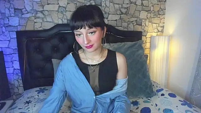 ScarlatSultry online show from November 2025 09:53:01 AM