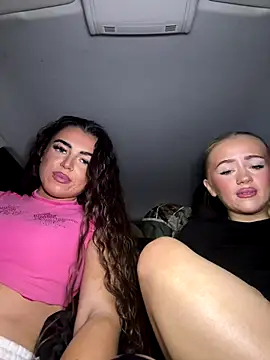 PrincessMegUK online show from November 2025 10:45:02 PM