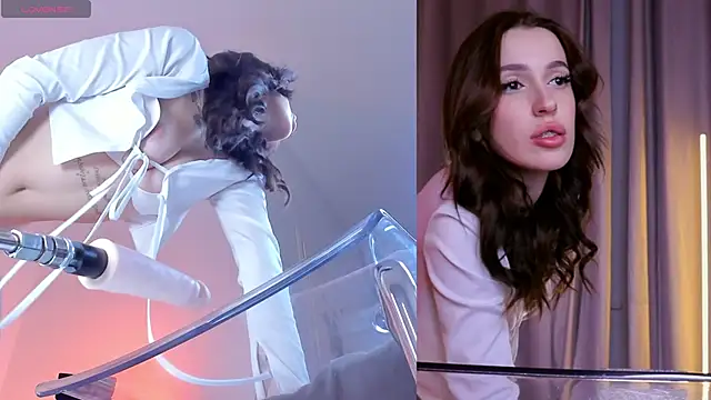 Eva Bailey  online show from November 2025 11:15:01 PM