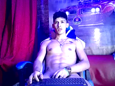 MasterSEX420 online show from December 2024 04:54:02 AM