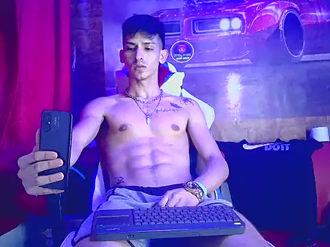 MasterSEX420 online show from December 2024 02:20:01 AM