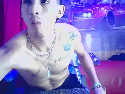 MasterSEX420 online show from December 2024 01:07:02 AM