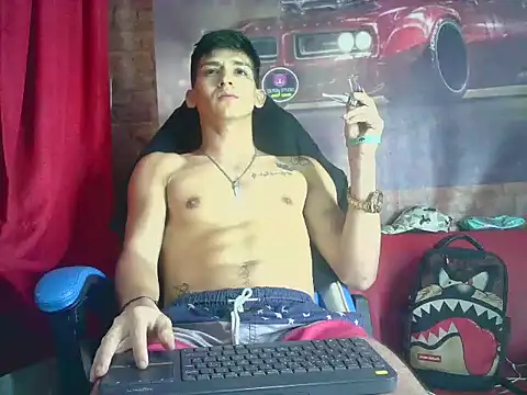 MasterSEX420 online show from December 2024 12:17:01 PM