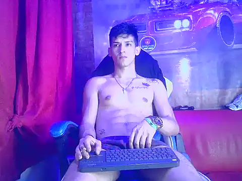 MasterSEX420 online show from December 2024 05:17:01 AM