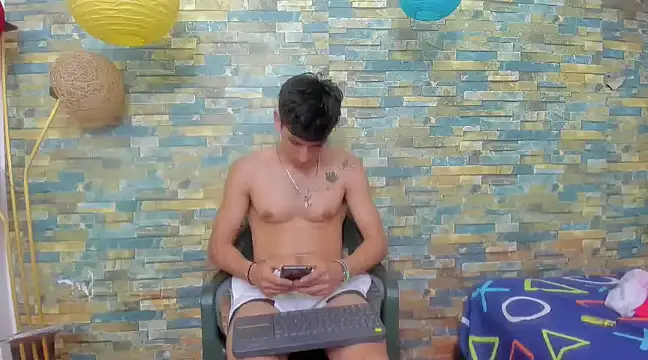 MasterSEX420 online show from January 2025 06:28:01 PM