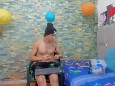 MasterSEX420 online show from January 2025 07:59:02 PM