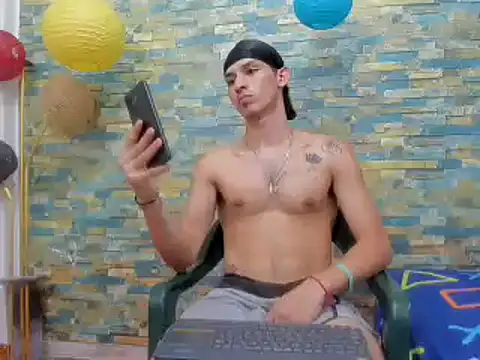 MasterSEX420 online show from January 2025 08:25:02 PM