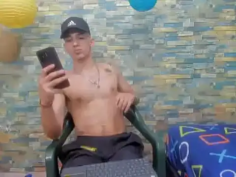 MasterSEX420 online show from January 2025 02:00:02 PM