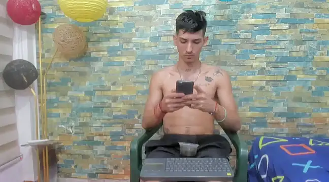 MasterSEX420 online show from January 2025 12:52:02 PM