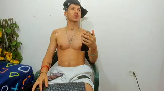 MasterSEX420 online show from January 2025 03:54:02 PM