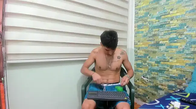 MasterSEX420 online show from February 2025 12:33:01 PM