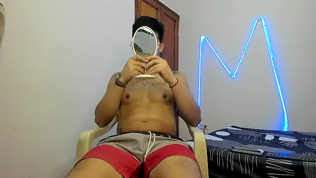 MasterSEX420 online show from November 2025 01:49:02 PM